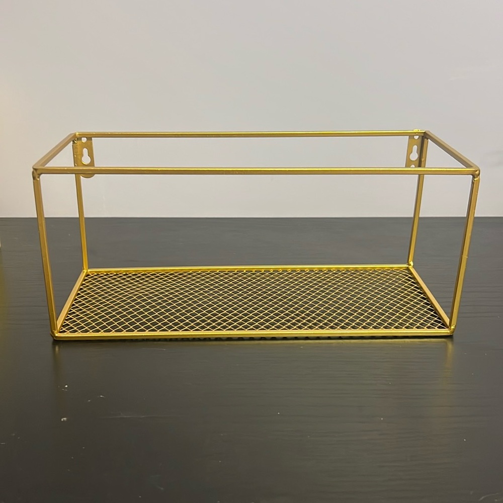 Hanging Shelf